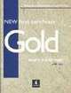 New First Certificate Gold, Sally Burgess 