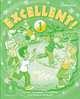 Excellent: Activity Book Level 1 (Excellent), Coralyn Bradshaw, Jill Hadfield, Richard Northcott 