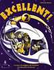 Excellent, Coralyn Bradshaw, Anne Worrall, Richard Northcott, Jill Hadfield 