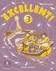 Excellent: Teachers Guide Level 3 (Excellent), Jill Hadfield, Anne Worrall 