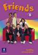 Friends 3: Global Student