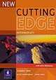 New Cutting Edge: Intermediate: Student