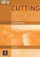 New Cutting Edge: Intermediate: Workbook with Key, Sarah Cunningham 