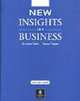 New Insights into Business: Teacher
