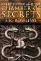 Harry Potter and the Chamber of Secrets, Rowling J.K. 
