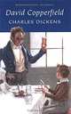 David Copperfield, C. Dickens,Ch. Dickens 
