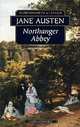 Northanger Abbey, Jane Austen 