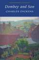 Dombey and Son, Charles Dickens 