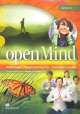 Openmind 1. Student's book & Webcode, Steve Taylore-Knowles, Joanne Taylore-Knowles, Mickey Rogers 