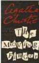 Moving Finger, Agatha Christie 
