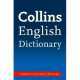 Collins English Dictionary (B-format), 