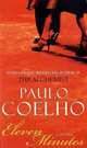 Eleven Minutes, Coelho Paulo 