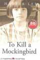 To Kill a Mockingbird, 