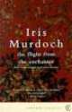 The Flight from the Enchanter, Айрис Мердок, Iris Murdoch 