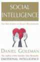 Social Intelligence, Daniel Goleman 