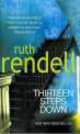 Thirteen Steps Down, Ruth Rendell 