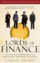 Lords of Finance. Bankers who Broke the World, Liaquat Ahamed 