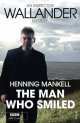 Man Who Smiled (TV tie-in), Henning Mankell, Хеннинг Манкелль 