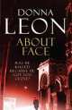 About face, Донна Леон 
