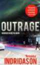 Outrage, Arnaldur Indridason 