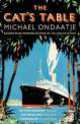 Cat's Table, Michael Ondaatje 