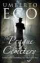 The Prague Cemetery, Umberto Eco 