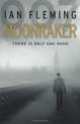 Moonraker, Йен Флеминг, Ian Fleming 
