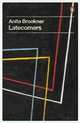 Latecomers (Penguin Decades), Anita Brookner 