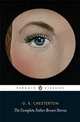 The Complete Father Brown Stories, Chesterton G.K. 