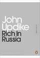 Богатые в России (на английском языке), Updike John 