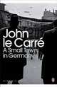 A Small Town in Germany. John Le Carr, Carre John Le, Джон Ле Карре 