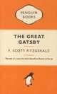 Great Gatsby, Scott Fitzgerald F. 