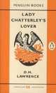 Lady Chatterleys Lover, D. H. Lawrence 