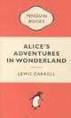 Alice's Adventures in Wonderland, Carroll Lewis 