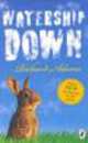 Watership Down, Richard Adams 