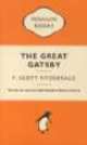 Great Gatsby, F. Scott Fitzgerald 
