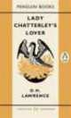 Lady Chatterley's Lover, D. H. Lawrence 