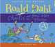 Charlie and Great Glass Elevator (3CD), Dahl Roald 