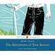 Adventures of Tom Sawyer (3CD), Mark Twain 