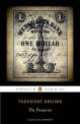 Financier, Theodore Dreiser 
