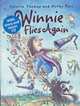 Winnie Flies Again (+ Audio CD), Thomas Valerie 