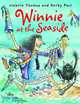 Winnie at the Seaside (+ Audio CD), Thomas Valerie 