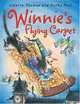 Winnie's Flying Carpet, Thomas Valerie 