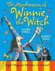 The Misadventures of Winnie the Witch, Owen, Laura; Paul, Korky 