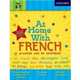 At Home With French (5-7), Irwin, Janet; Widdowson, Kay 