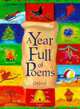 A Year Full of Poems, Harrison, Michael; Stuart-Clark, Christo 