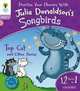 Oxford Reading Tree Songbirds: Top Cat and Other Stories, Donaldson, Julia; Kirtley, Clare 