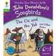 Oxford Reading Tree Songbirds: The Ox and the Yak and Other Stories, Donaldson, Julia; Kirtley, Clare 
