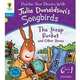 Oxford Reading Tree Songbirds: The Scrap Rocket and Other Stories, Donaldson, Julia 