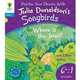 Oxford Reading Tree Songbirds: Where Is the Snail and Other Stories, Donaldson, Julia; Kirtley, Clare 